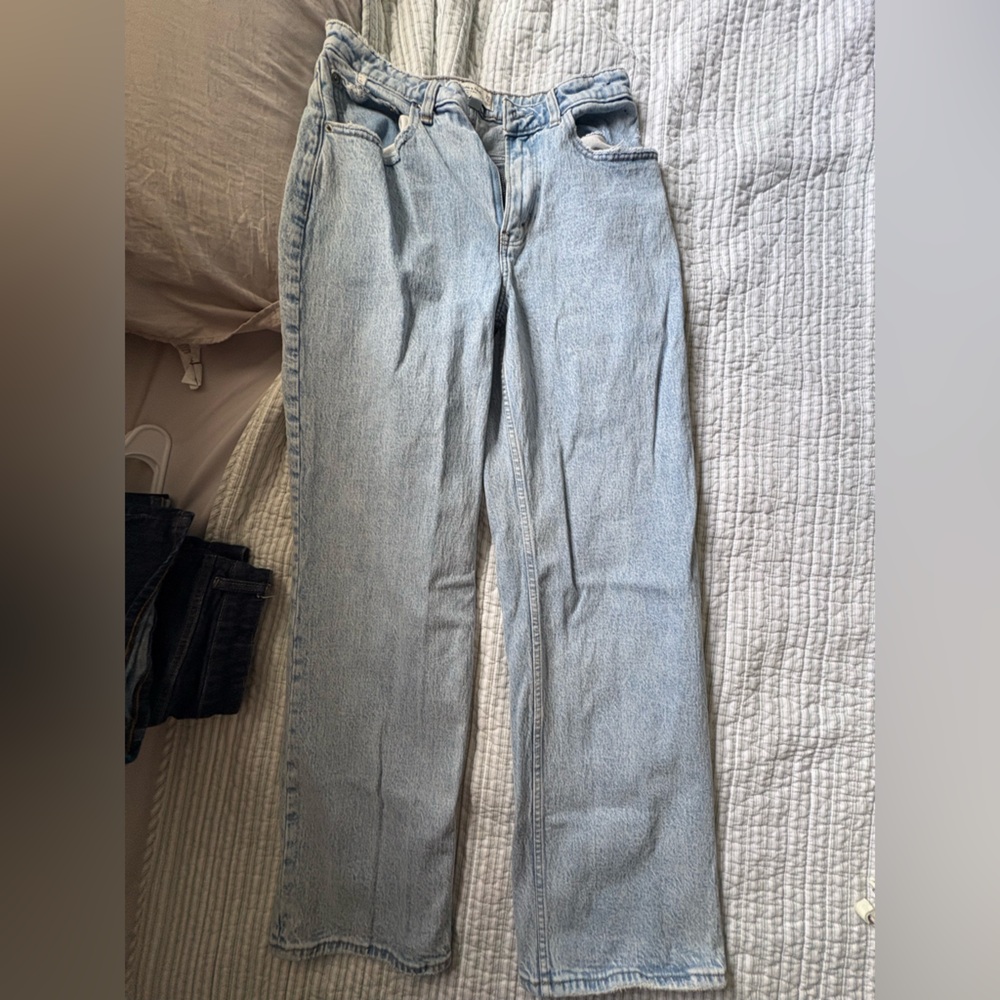 Abercrombie & Fitch Jeans
